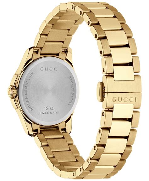 gucci g ladies watches swiss made|Women's Luxury Watches .